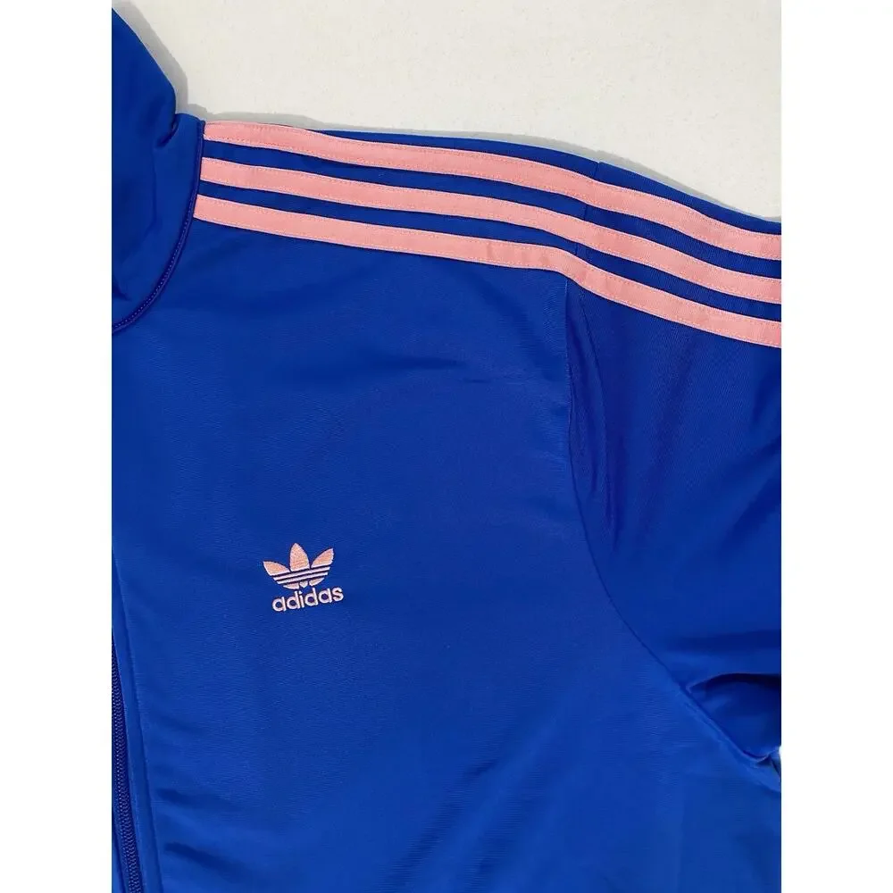 adidas loose fit